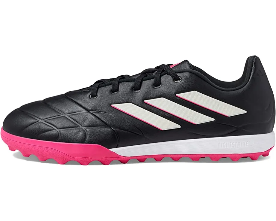 adidas Copa Pure.3 Turf sneakers, black