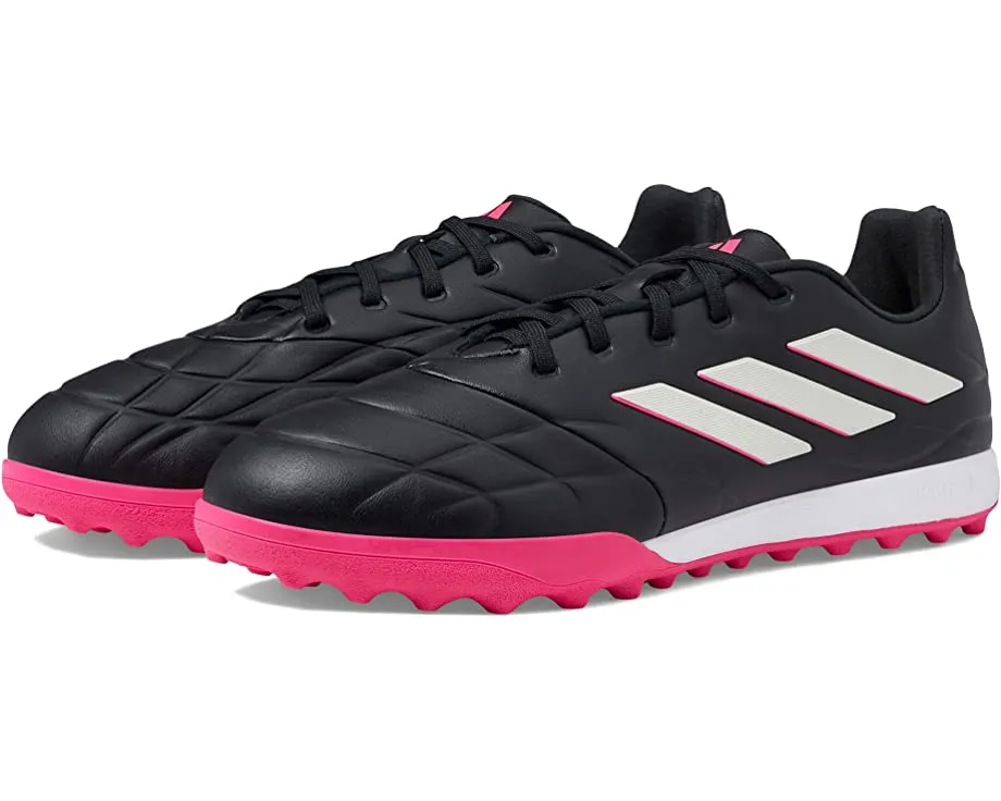 adidas Copa Pure.3 Turf sneakers, black