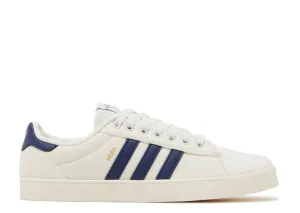 Adidas NOAH X ADRIA 'CORE WHITE' sneakers, white