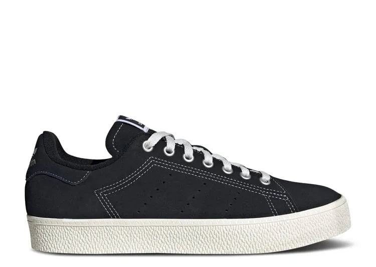 Adidas STAN SMITH CS 'BLACK' sneakers, black