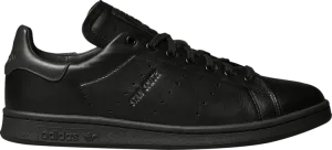 Adidas Stan Smith Lux 'Black Carbon' Sneakers, black