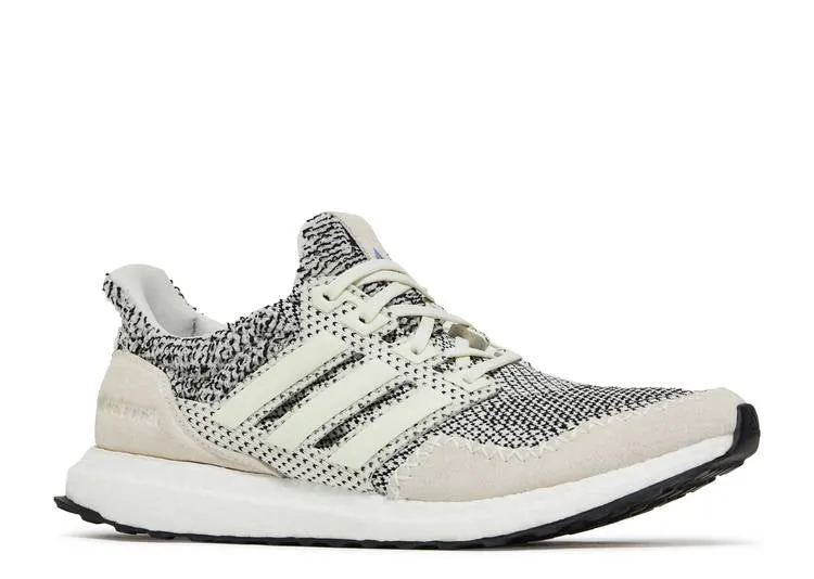 Adidas ULTRABOOST 1.0 RLEA LAB 'OFF WHITE SONIC INK' sneakers, white