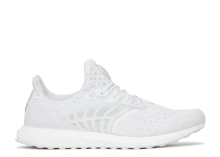 Adidas ULTRABOOST CLIMACOOL 2 DNA 'FLOW PACK - WHITE DASH GRAY' sneakers, white