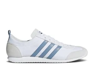 Adidas VS JOG 'WHITE RAW GRAY' sneakers, white