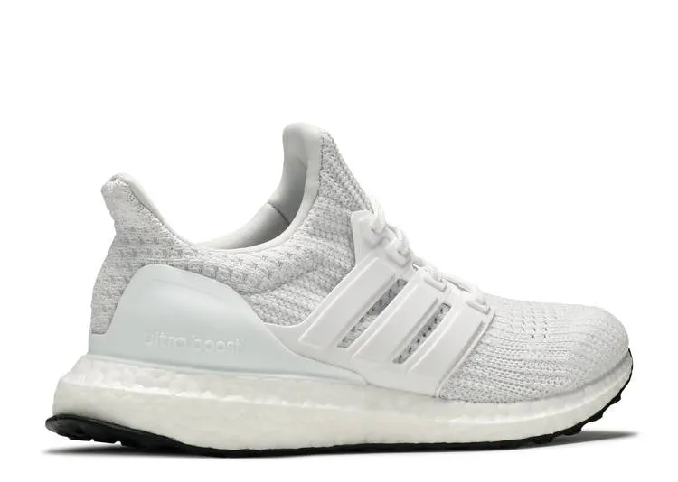 Adidas WMNS ULTRABOOST 4.0 DNA 'CLOUD WHITE' sneakers, white