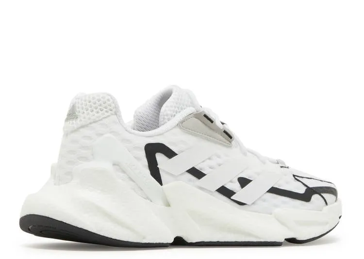 Adidas X9000L4 HEATDY 'WHITE BLACK' sneakers, white