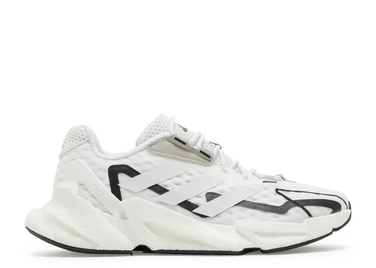 Adidas X9000L4 HEATDY 'WHITE BLACK' sneakers, white