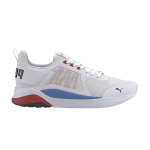 Anzarun Puma sneakers, white