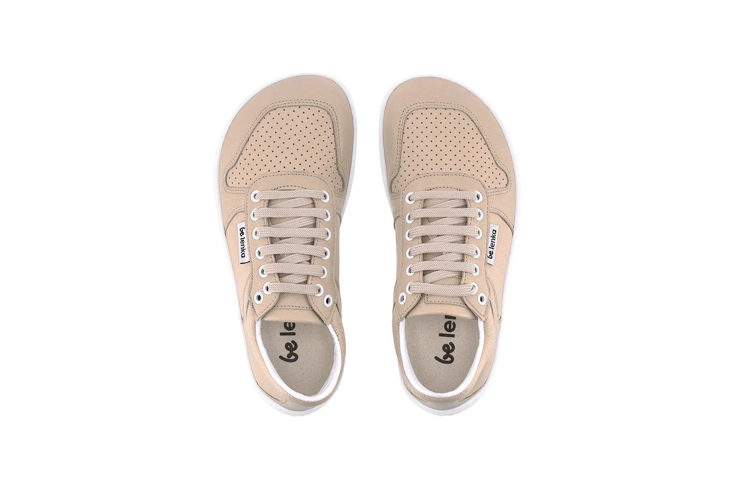 Be Lenka Barefoot Sneakers - Champ 3.0