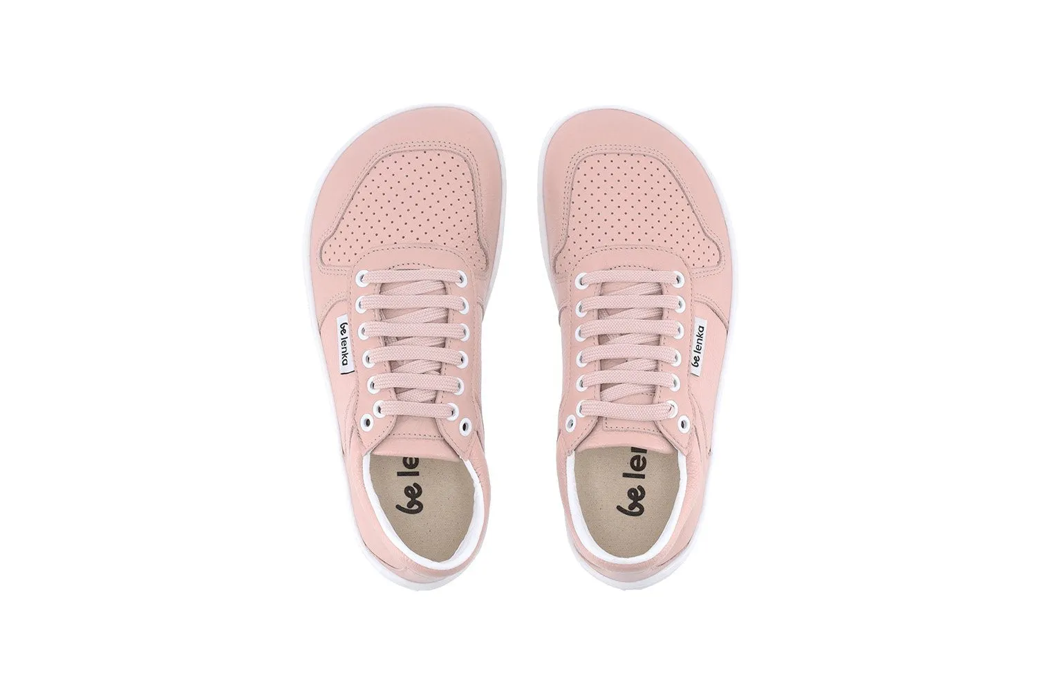 Be Lenka Barefoot Sneakers - Champ 3.0