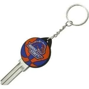 Boise State Basketball Key