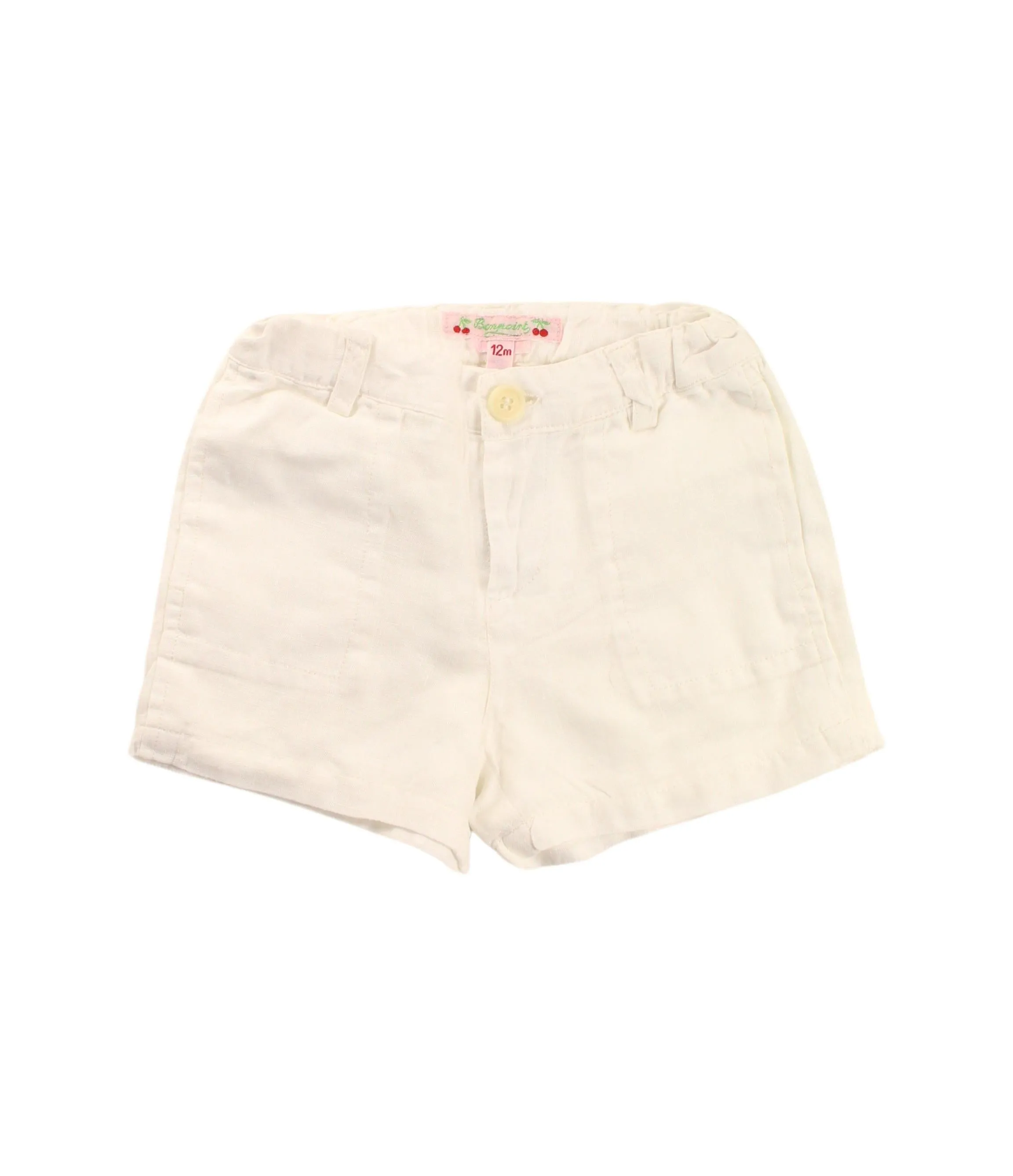 Bonpoint Shorts 12M