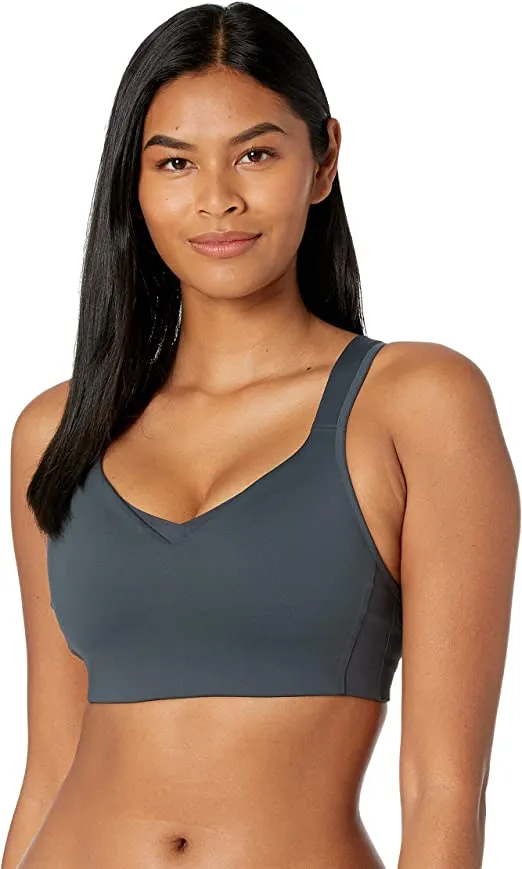 Brooks | Drive Convertible Run Bra | Women's | Asphalt