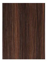 BROWN SUGAR - BSUW05- UNI WEAVE STRAIGHT BLUNT 10"