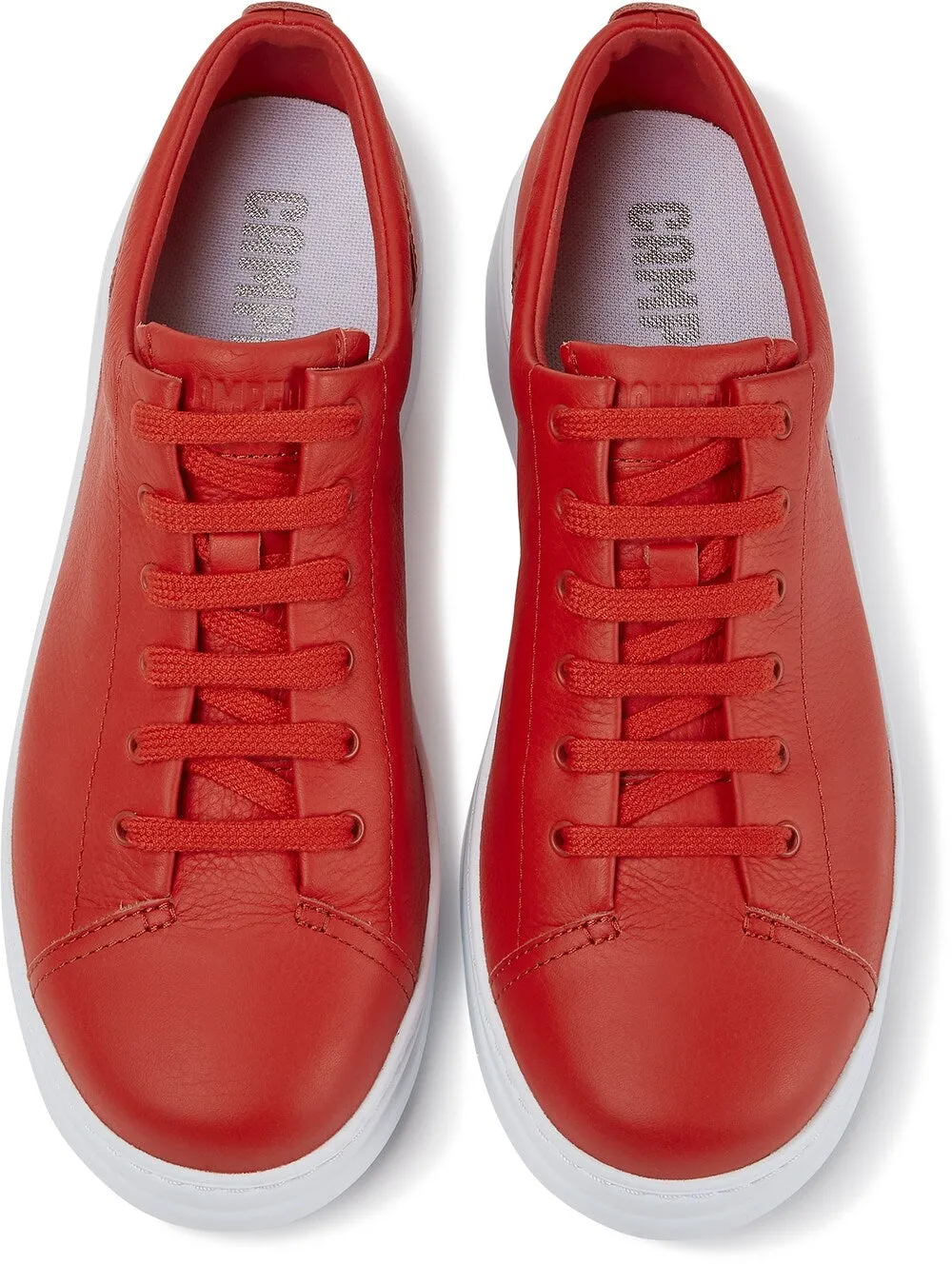 Camper Runner Up sneakers, red