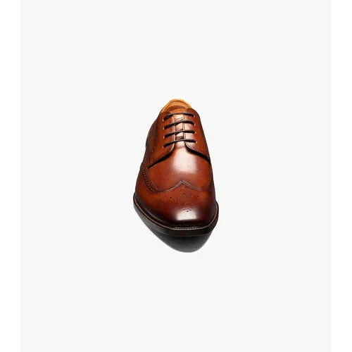 Castellano Wing Tip Florsheim