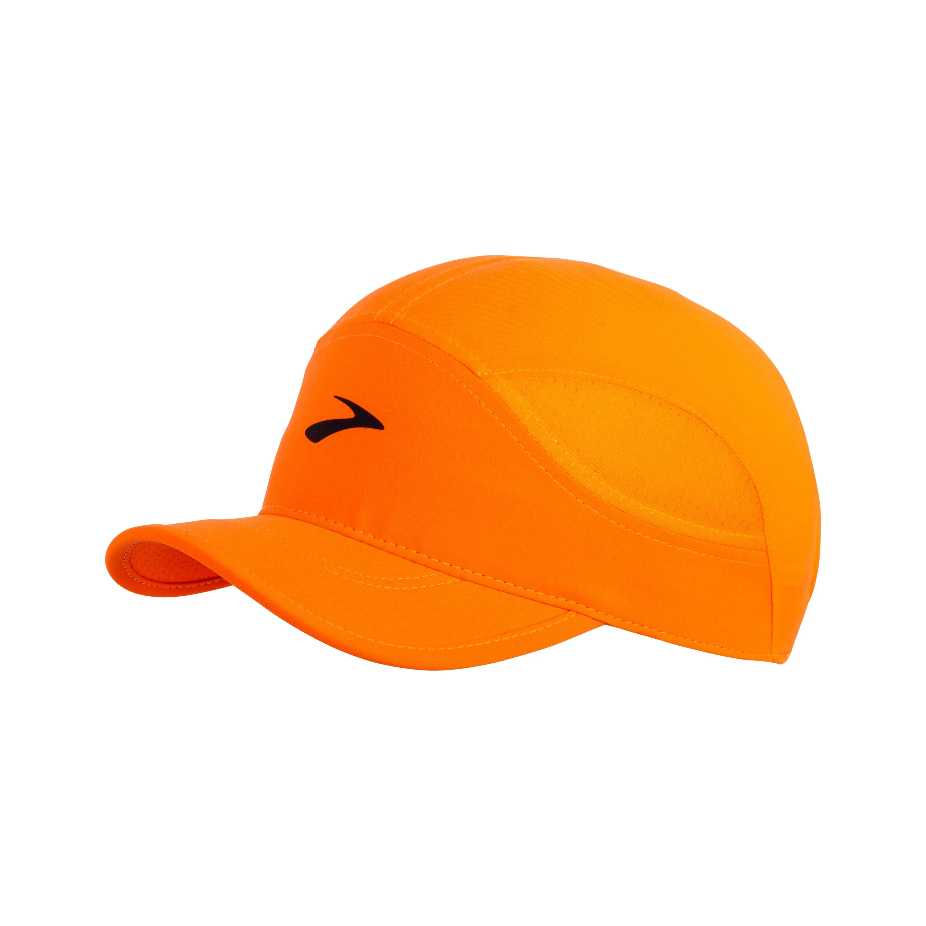 Chaser Hat | Fluoro Flash/Black