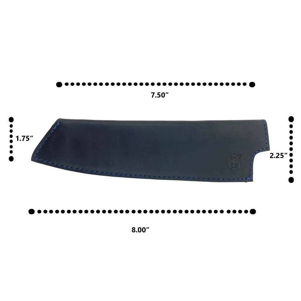 Chef Knife Sheath