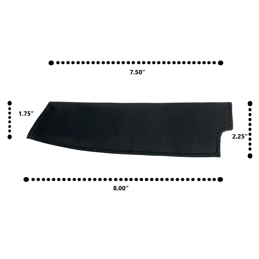 Chef Knife Sheath