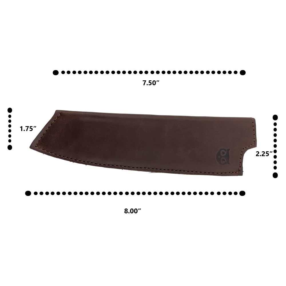 Chef Knife Sheath