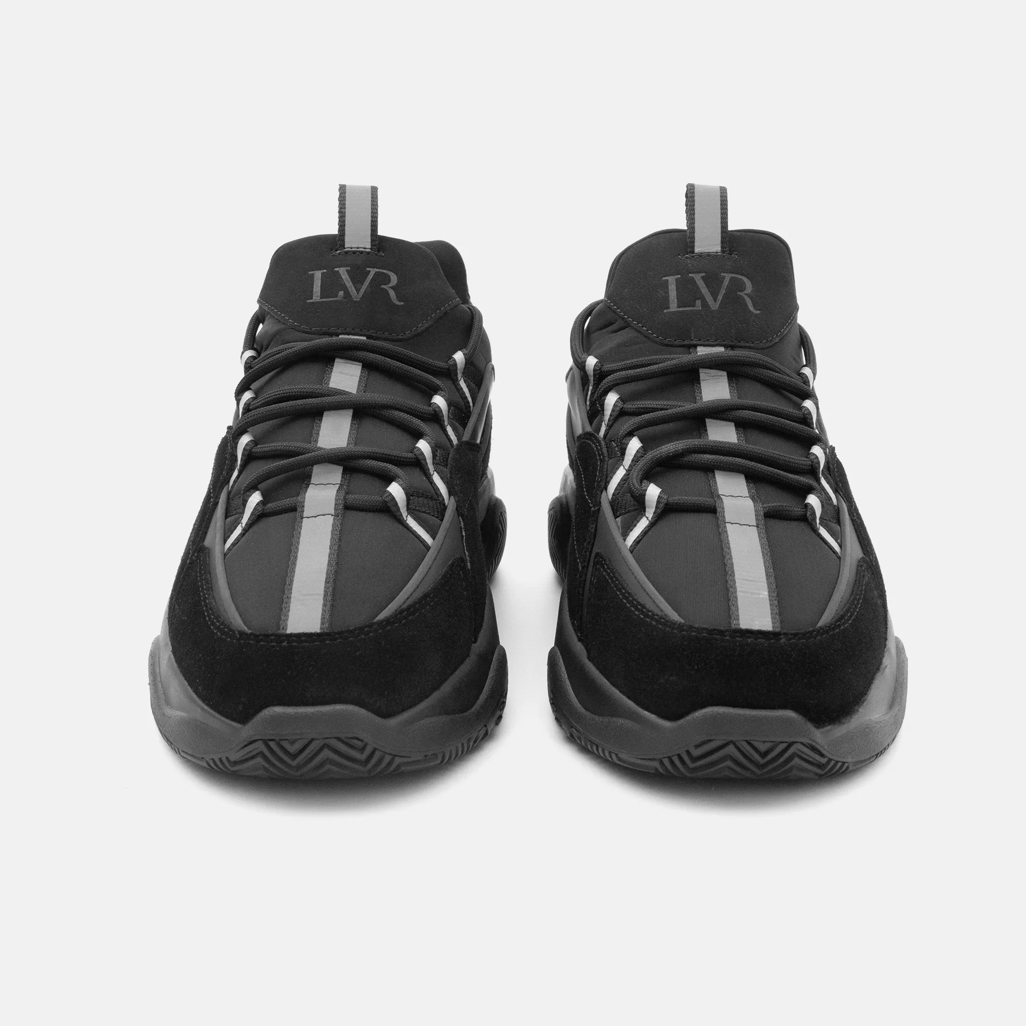 Creator 2.0 Triple Black