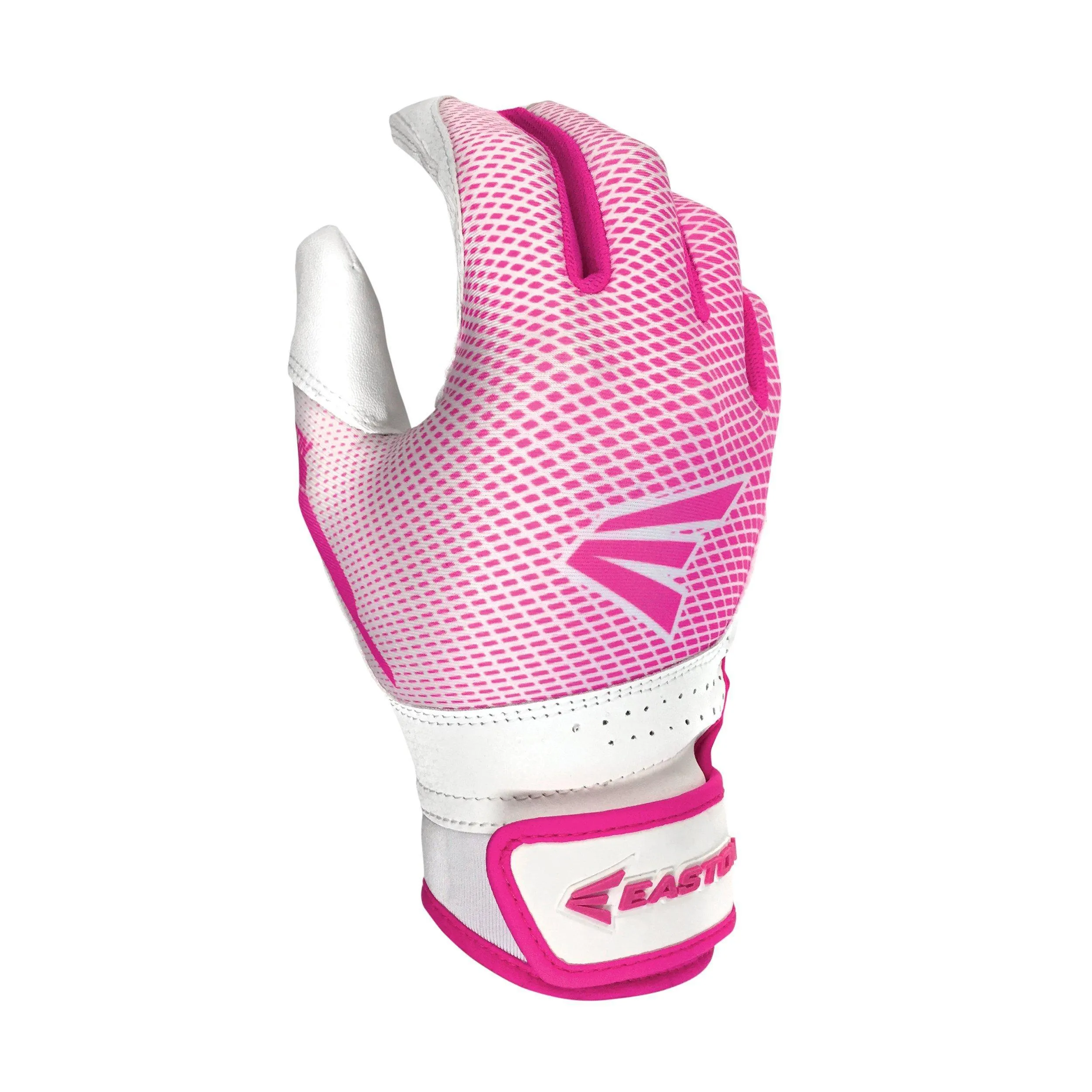 Easton Girl's Hyperlite Fastpitch Batting Gloves: A12199