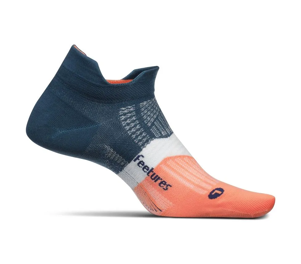 Feetures! | Elite | Ultra Light Cushion | No Show Tab