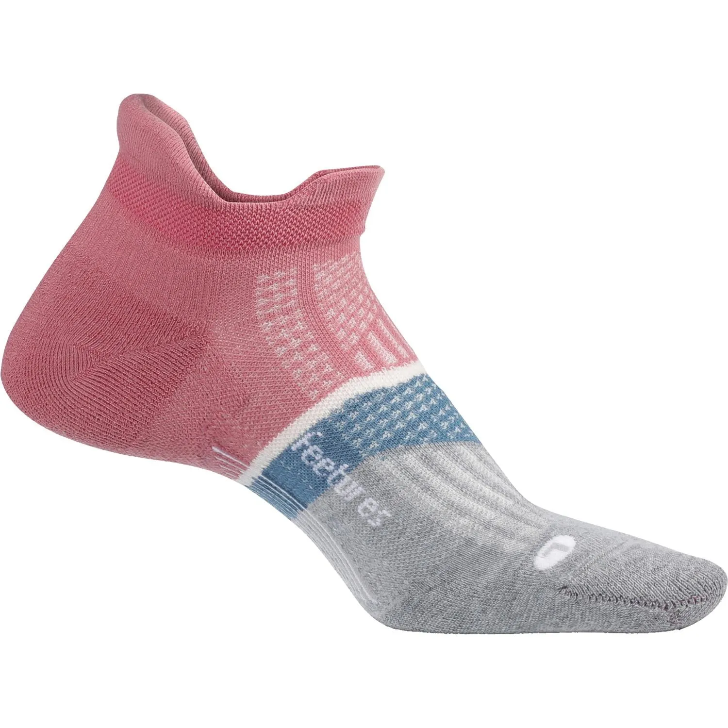 Feetures! | Elite | Ultra Light Cushion | No Show Tab