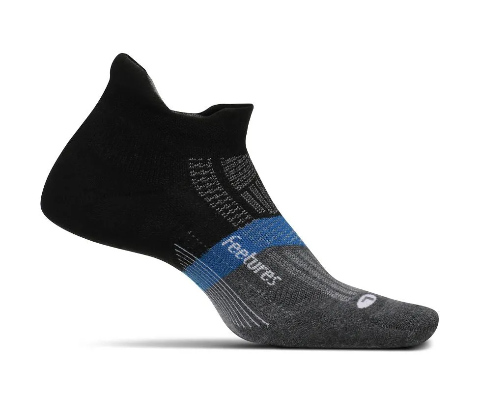 Feetures! | Elite | Ultra Light Cushion | No Show Tab