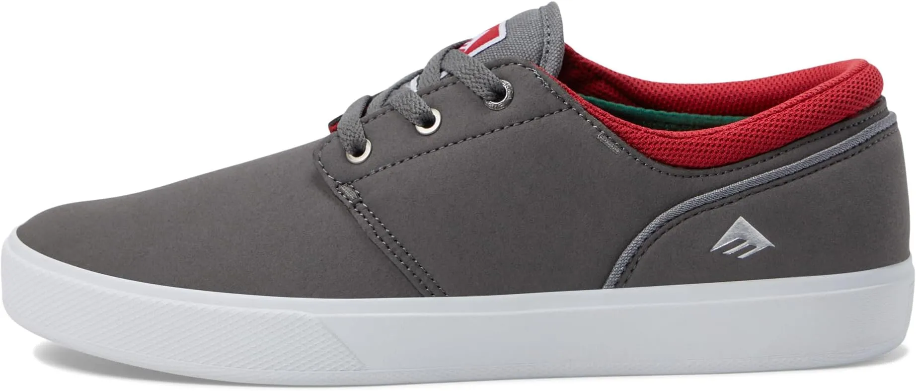 Figgy G6 Emerica sneakers, gray