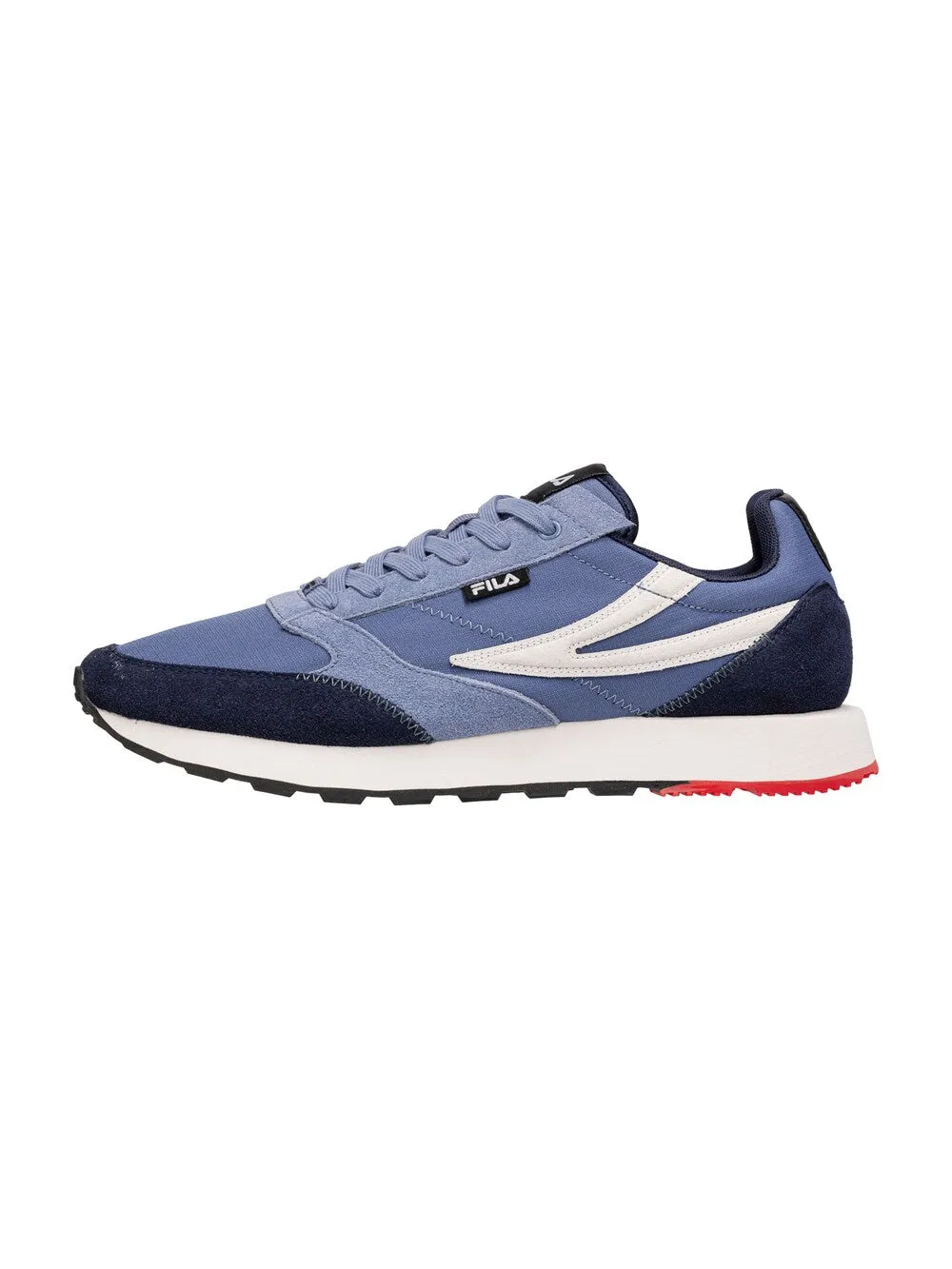 Fila RUN FORMATION sneakers, blue