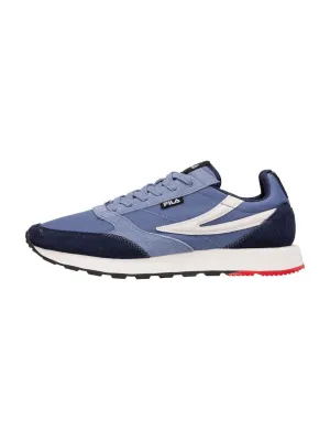 Fila RUN FORMATION sneakers, blue