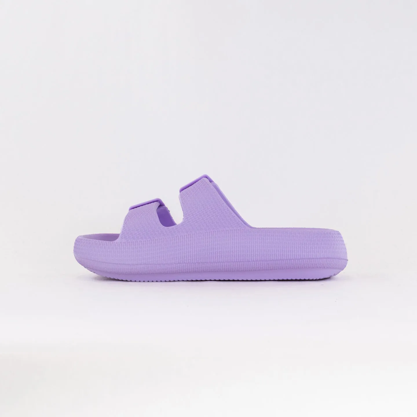 Flexus Bubbles (Women's) - Lilac