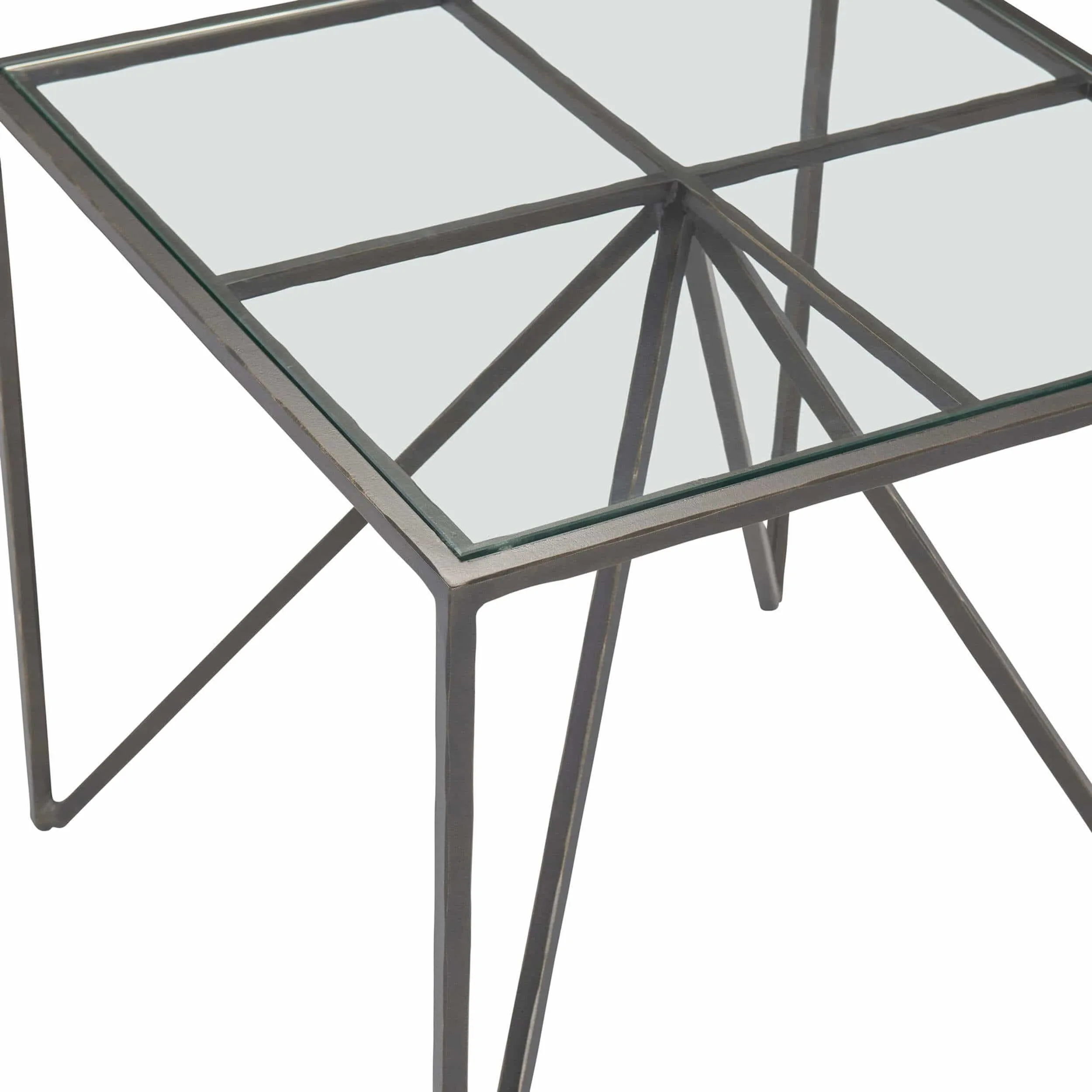 Fulton End Table