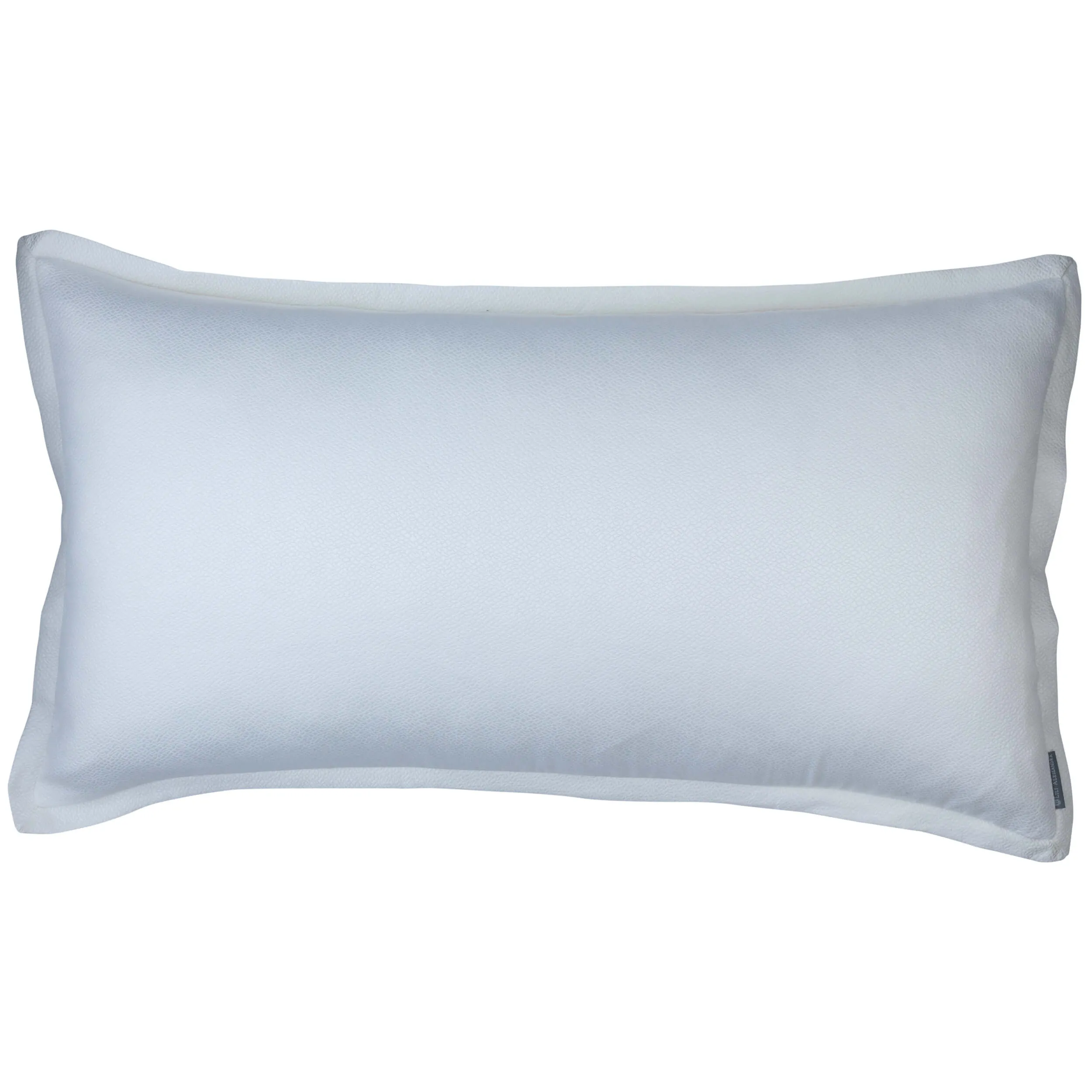 Gia Pillow Sham, Ivory