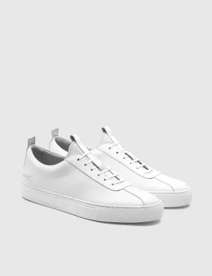 Grenson Sneakers 1 - White