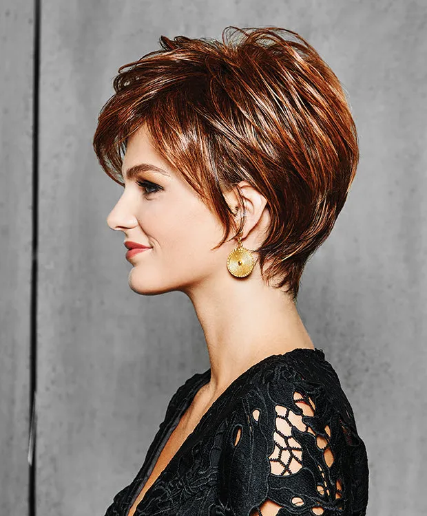 HAIRDO BY HAIR U WEAR - TAKE IT SHORT WIG