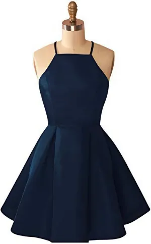 Homecoming Dresses, Mini Short Cocktail Party Dress, Fashion Womens Dresses