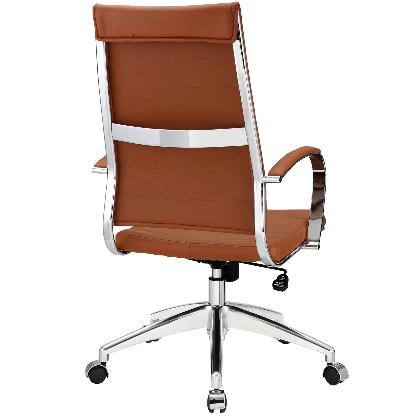 Jesper Highback Chair