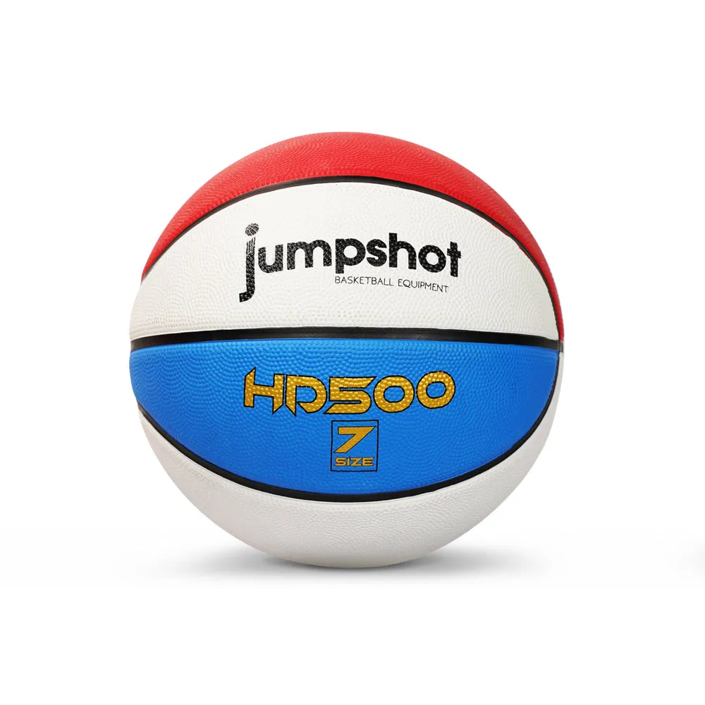 Jumpshot HD500 Basketball