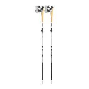 Leki Cross Trail FX Superlight Poles - Compact