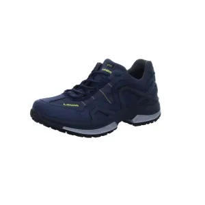 LOWA sneakers, dark blue