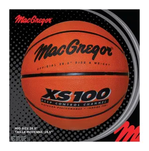 MacGregor XS100 #6 Playground Ball