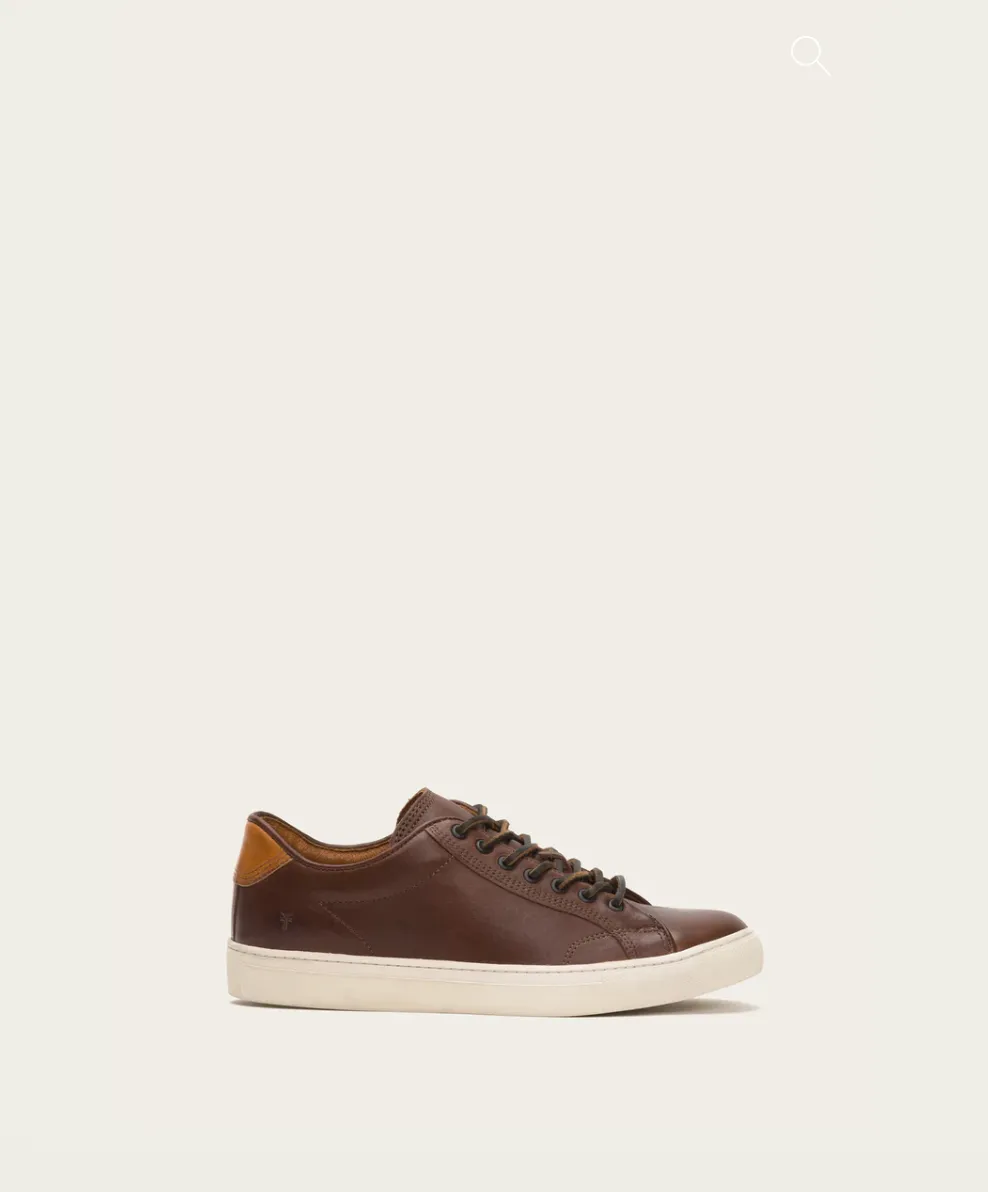 Men's Walker Low Lace