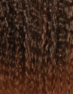 NATURE BUNDLES - NBYW4S-BRAZILIAN YAKY 14"/16"/18" Part Closure