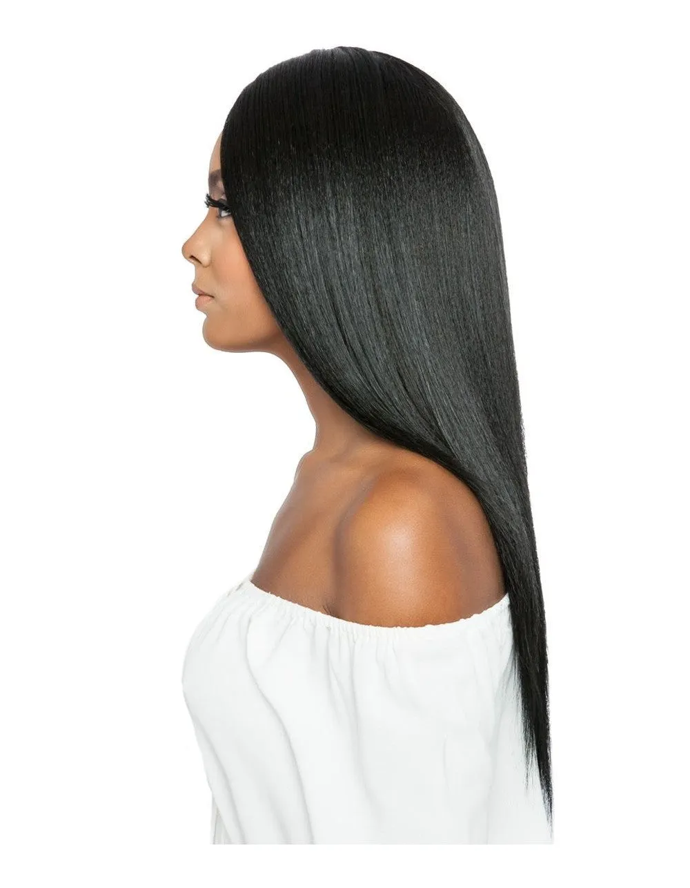 NATURE BUNDLES - NBYW4S-BRAZILIAN YAKY 14"/16"/18" Part Closure