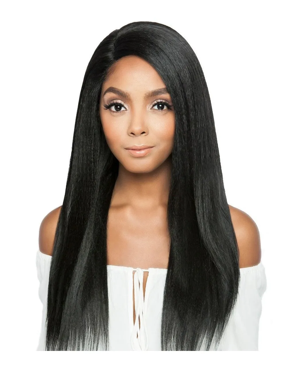 NATURE BUNDLES - NBYW4S-BRAZILIAN YAKY 14"/16"/18" Part Closure