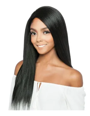 NATURE BUNDLES - NBYW4S-BRAZILIAN YAKY 14"/16"/18" Part Closure