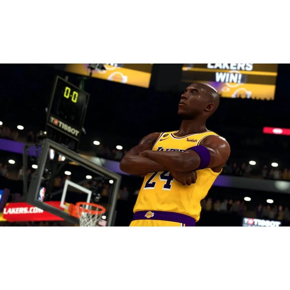 NBA 2K21 - Xbox One