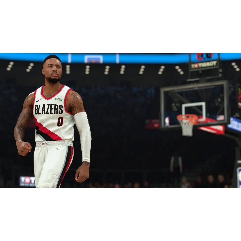 NBA 2K21 - Xbox One